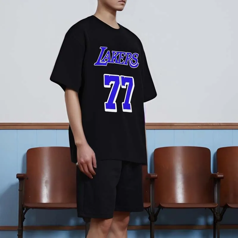 TIP OFF T Shirts Unisex-3