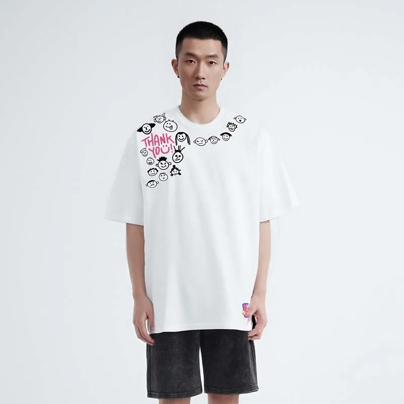 TIP OFF T Shirts Unisex-2
