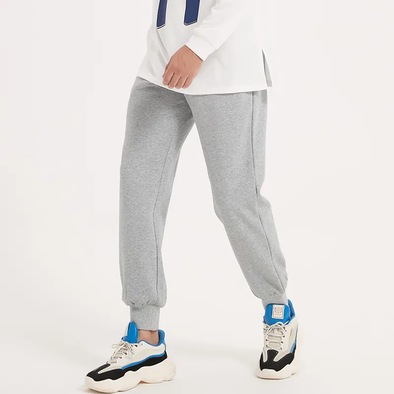 TIP OFF Knitted Sports Pants Unisex-6