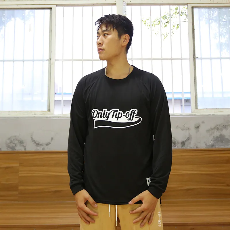 TIP OFF T Shirts Unisex-2