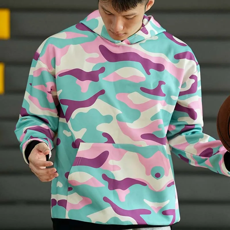 TIP OFF Sweatshirts Unisex-4