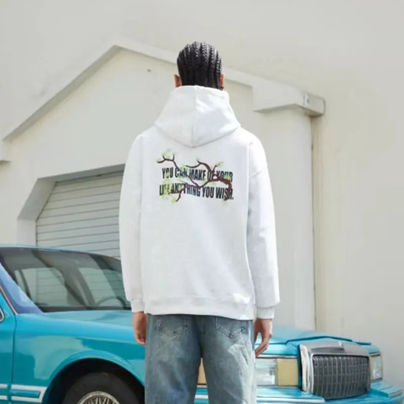 TIP OFF Sweatshirts Unisex-5
