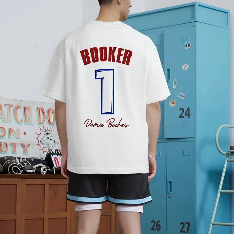 TIP OFF T Shirts Unisex-3