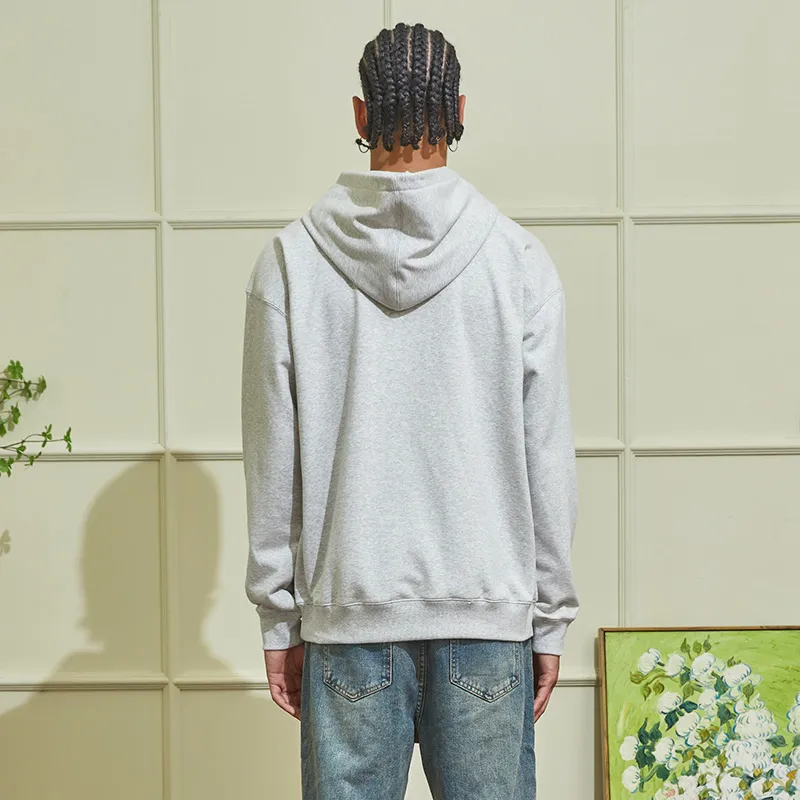 TIP OFF Sweatshirts Unisex-6