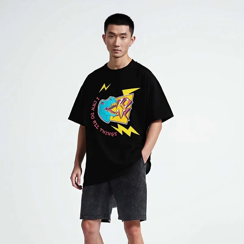 TIP OFF T Shirts Unisex-3