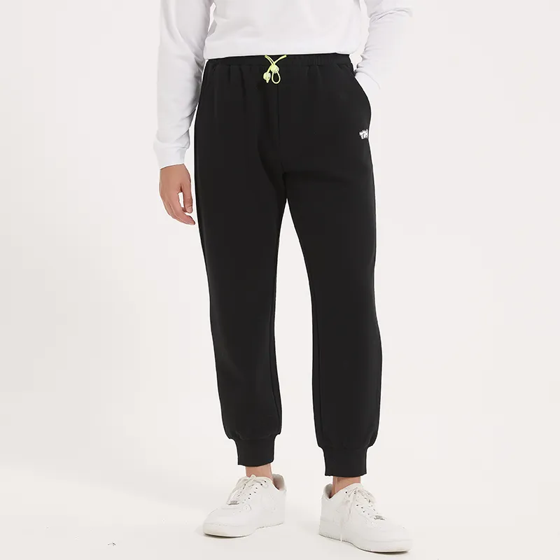 TIP OFF Knitted Sports Pants Unisex-12