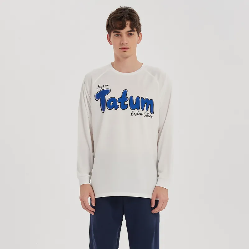 TIP OFF T Shirts Unisex-6