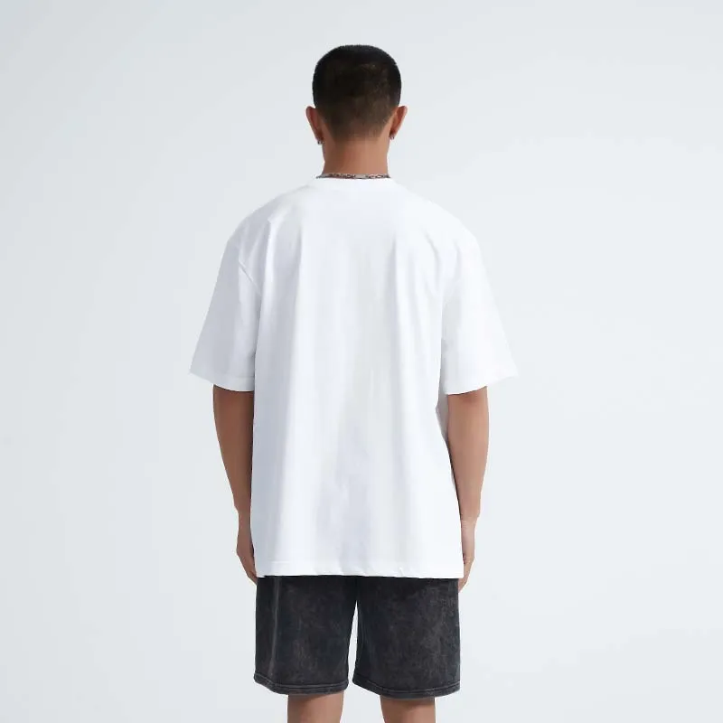 TIP OFF T Shirts Unisex-6