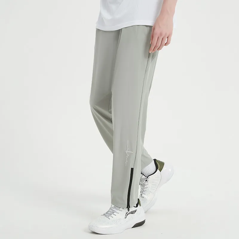 TIP OFF Casual Pants Unisex-2