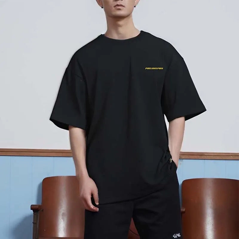 TIP OFF T Shirts Unisex-3