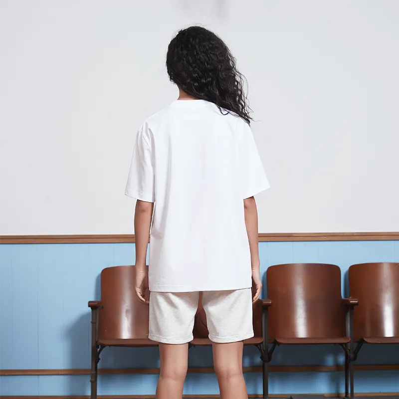 TIP OFF Casual Shorts Unisex-6