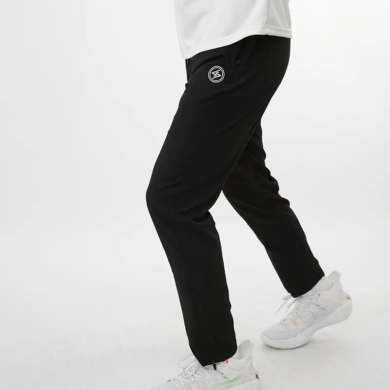 TIP OFF Casual Pants Unisex-4