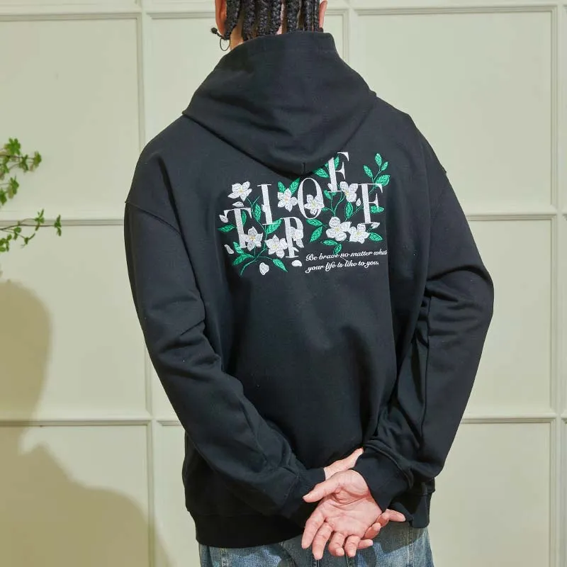 TIP OFF Sweatshirts Unisex-8