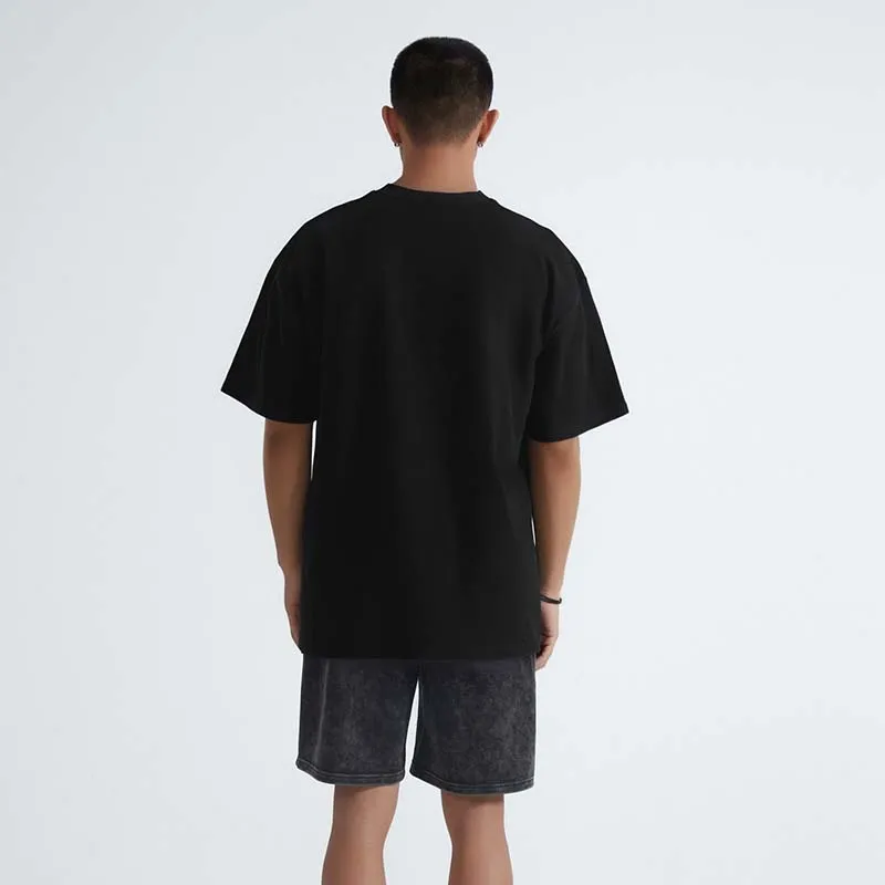 TIP OFF T Shirts Unisex-4