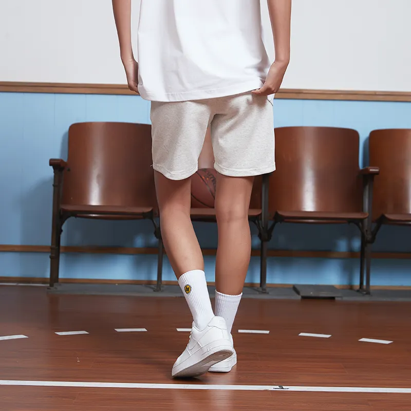 TIP OFF Casual Shorts Unisex-3