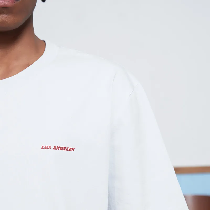 TIP OFF T Shirts Unisex-2