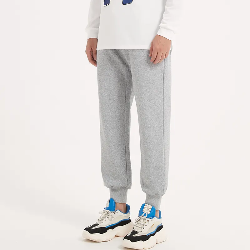 TIP OFF Knitted Sports Pants Unisex-2
