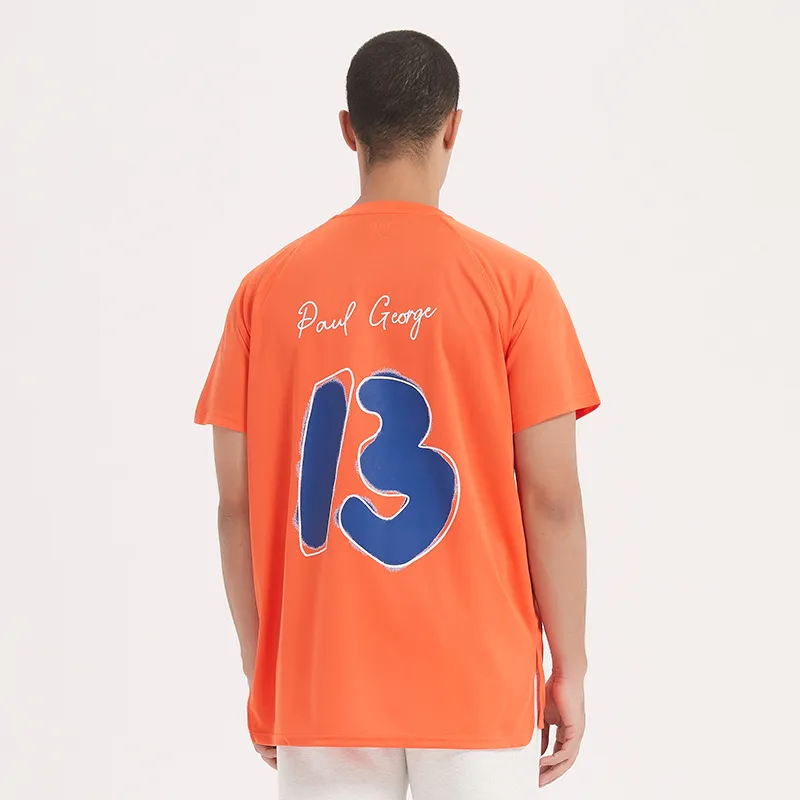 TIP OFF T Shirts Unisex-6