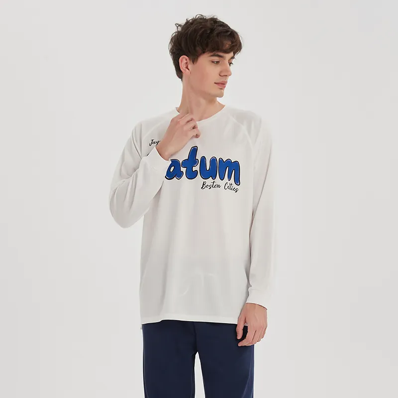 TIP OFF T Shirts Unisex-4