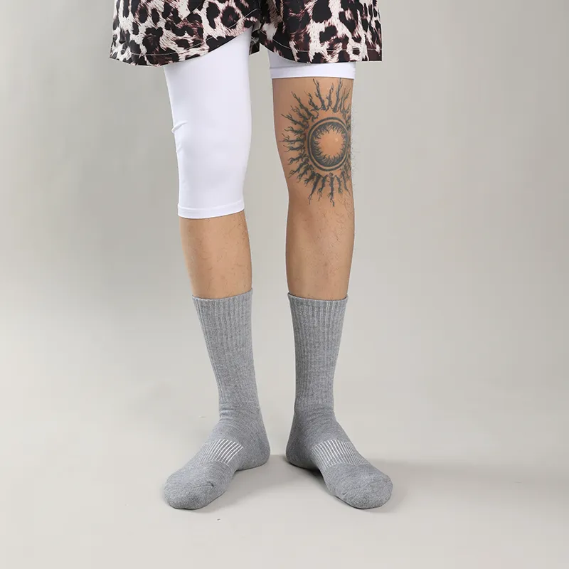 TIP OFF Basketball Socks Men's 3 Pack-8