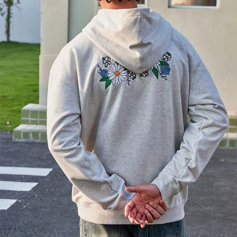 TIP OFF Sweatshirts Unisex-9