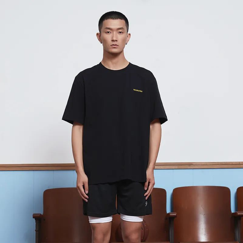 TIP OFF T Shirts Unisex-5