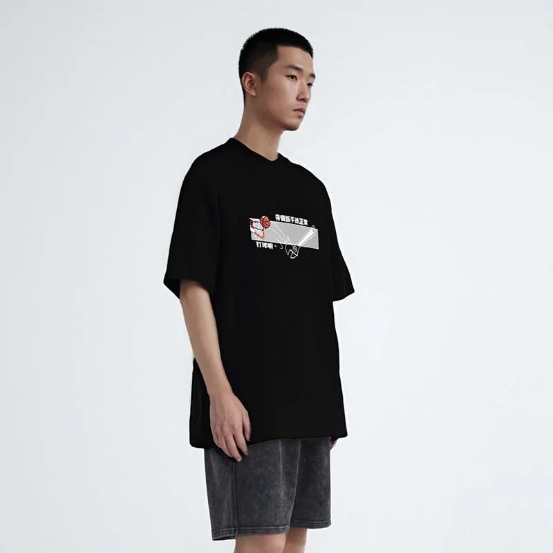 TIP OFF T Shirts Unisex-4