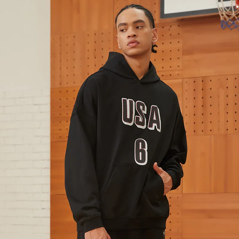 TIP OFF Sweatshirts Unisex-4