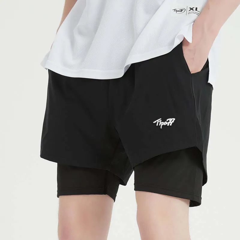 TIP OFF Casual Shorts Men-3