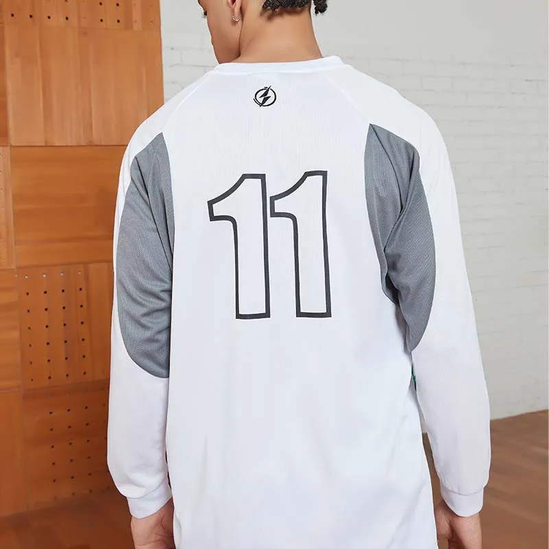 TIP OFF T Shirts Unisex-5
