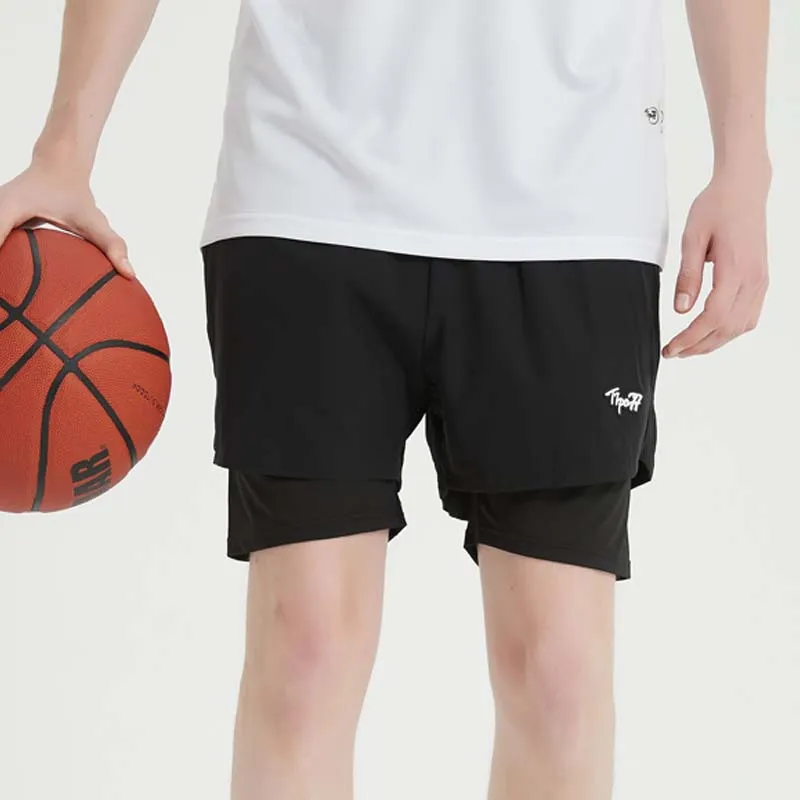 TIP OFF Casual Shorts Men-5