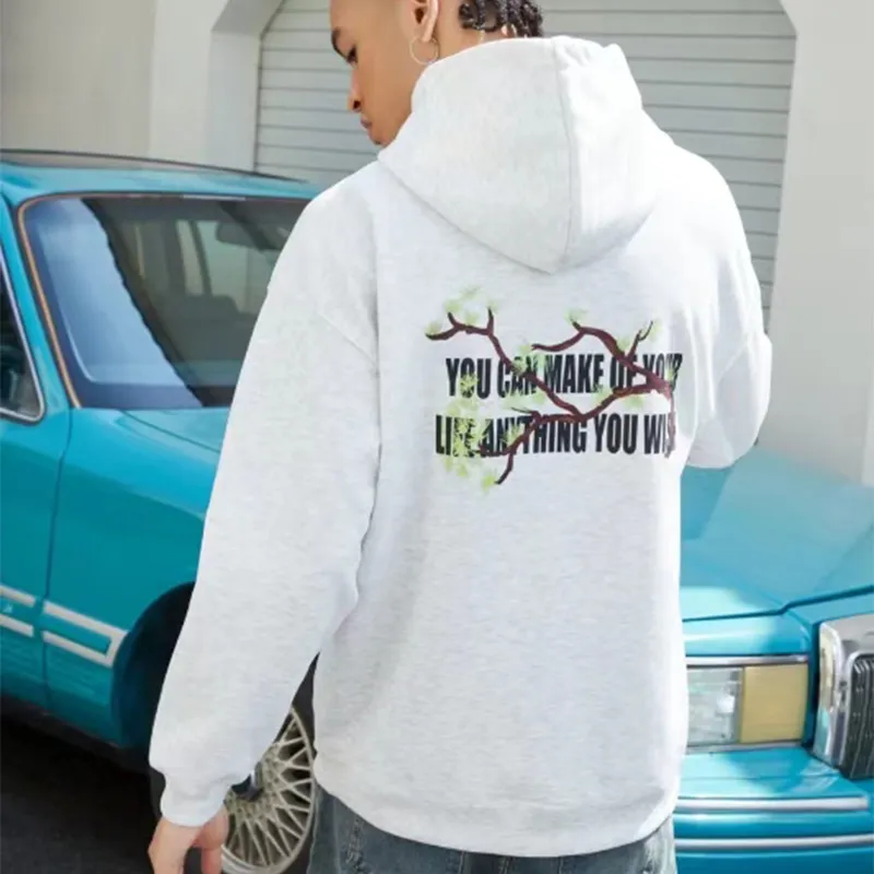 TIP OFF Sweatshirts Unisex-7