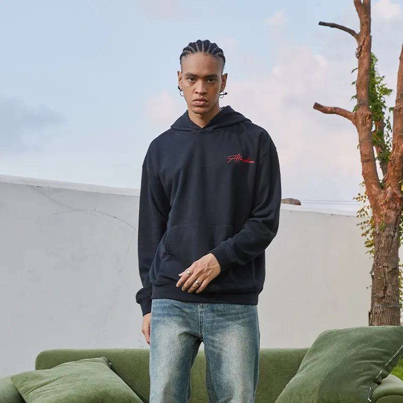 TIP OFF Sweatshirts Unisex-3