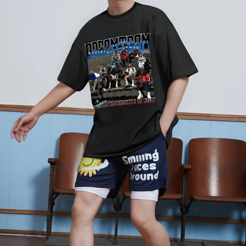 TIP-OFF T-Shirts Unisex-3