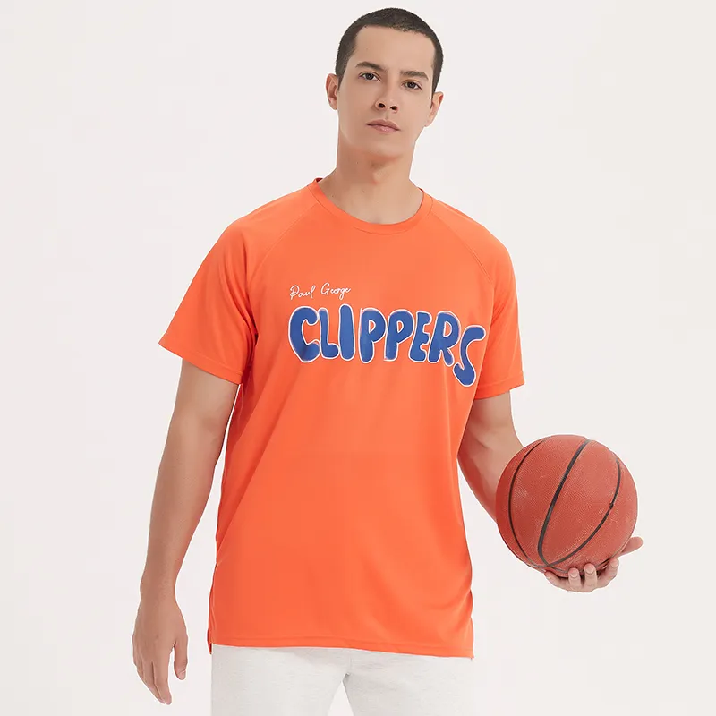 TIP OFF T Shirts Unisex-5