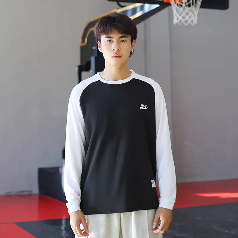 TIP OFF T Shirts Unisex-3