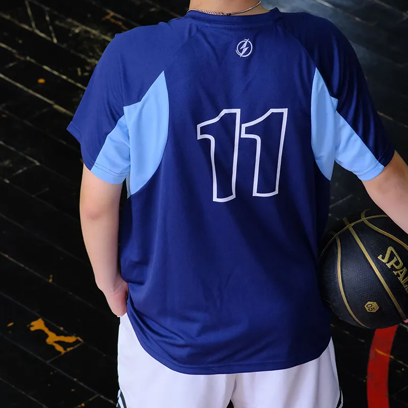 TIP OFF T Shirts Unisex-8