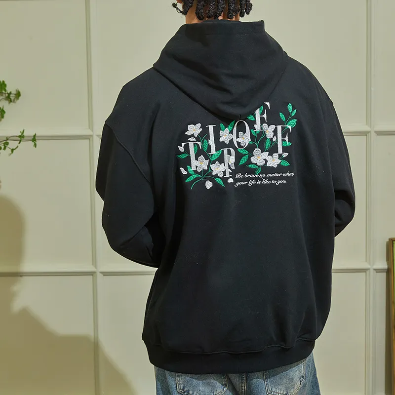 TIP OFF Sweatshirts Unisex-10