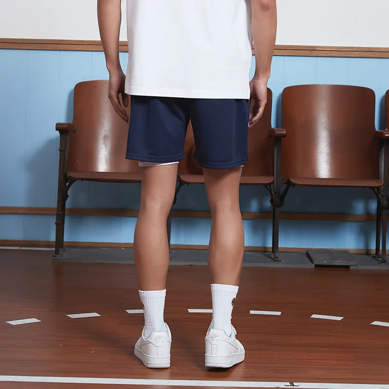 TIP OFF Casual Shorts Unisex-6