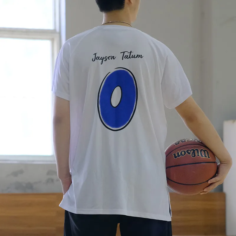 TIP OFF T Shirts Unisex-2