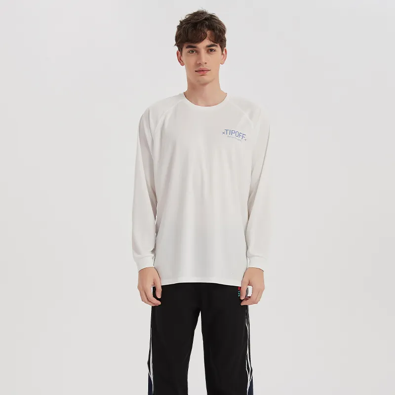 TIP OFF T Shirts Unisex-2