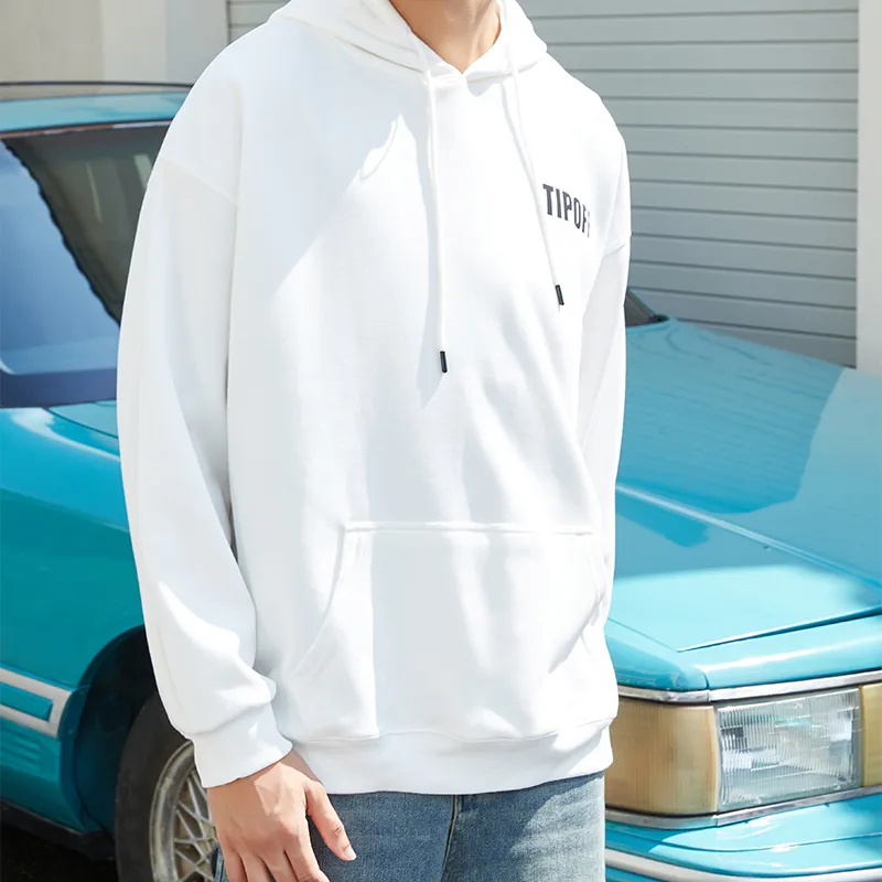 TIP OFF Sweatshirts Unisex-6