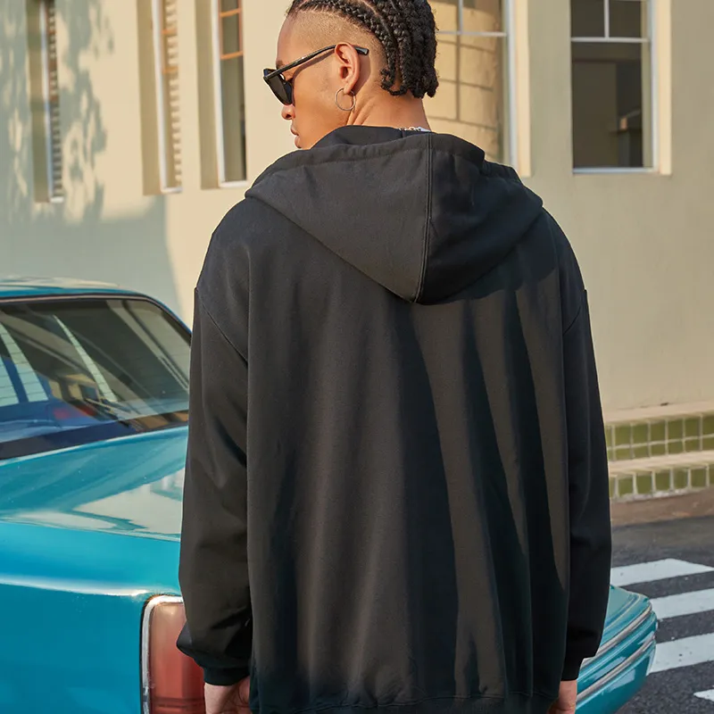 TIP OFF Sweatshirts Unisex-3