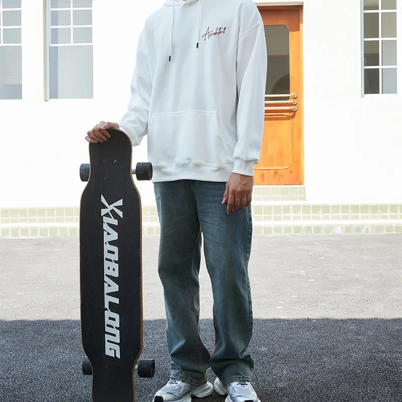 TIP OFF Sweatshirts Unisex-4