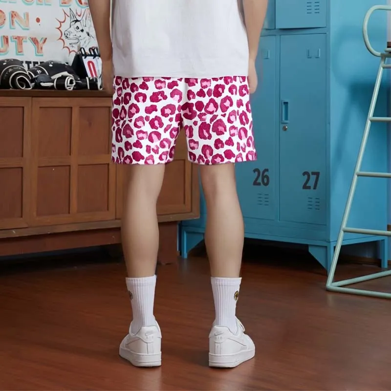 TIP OFF Casual Shorts Unisex-6