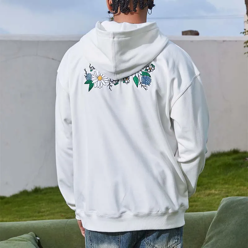 TIP OFF Sweatshirts Unisex-4