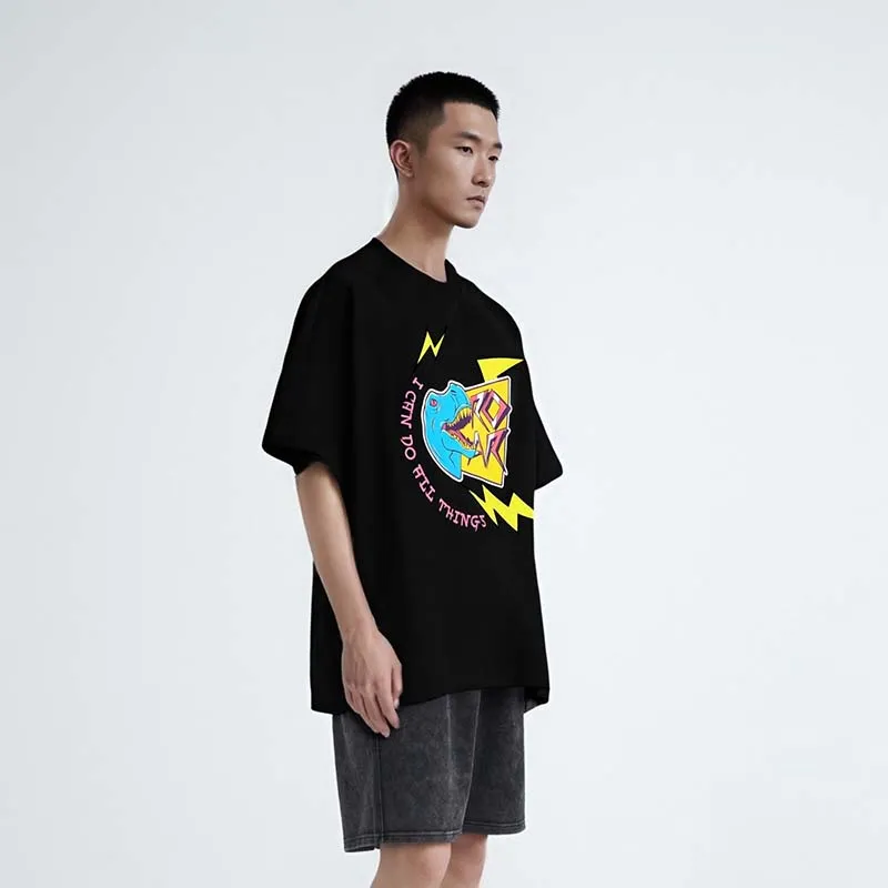 TIP OFF T Shirts Unisex-4