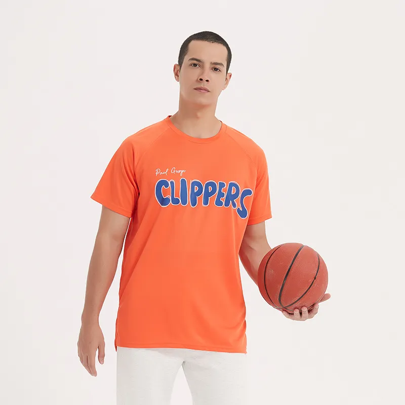 TIP OFF T Shirts Unisex-5