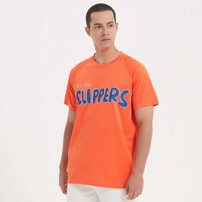 TIP OFF T Shirts Unisex-2