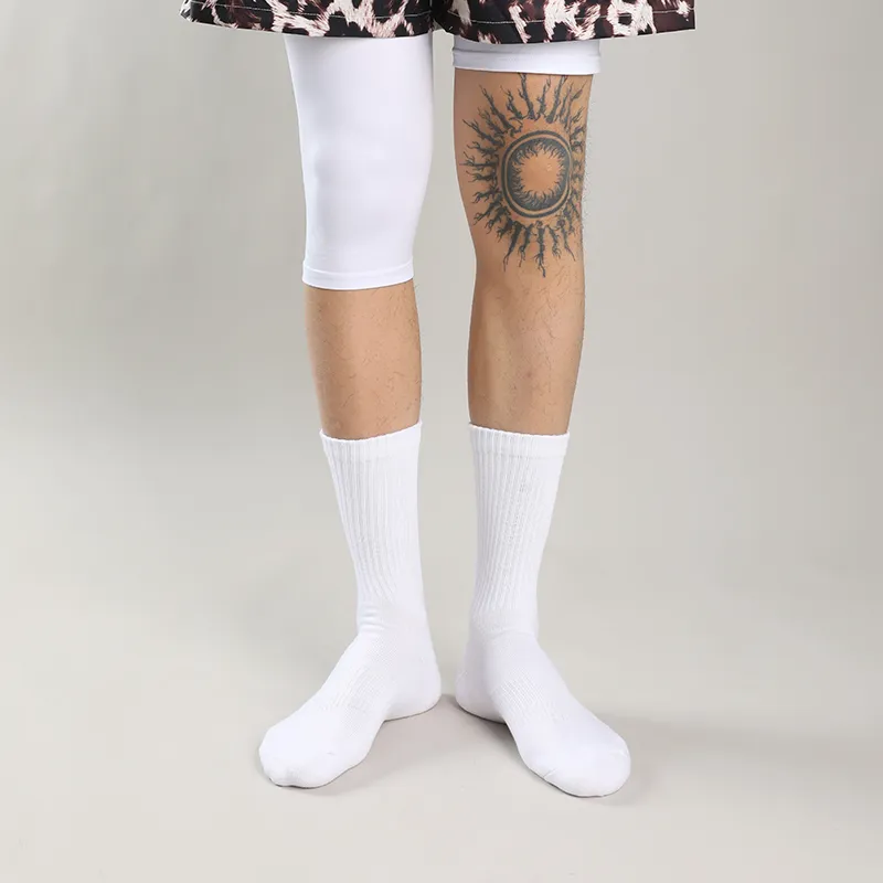 TIP OFF Basketball Socks Unisex 3 Pack-2